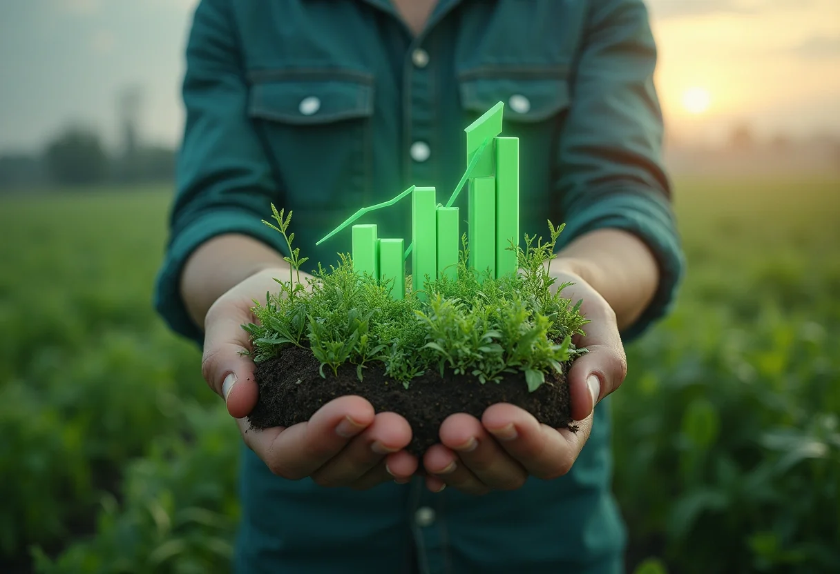 Yield Farming: Growth Catalyst in Decentralized Finance