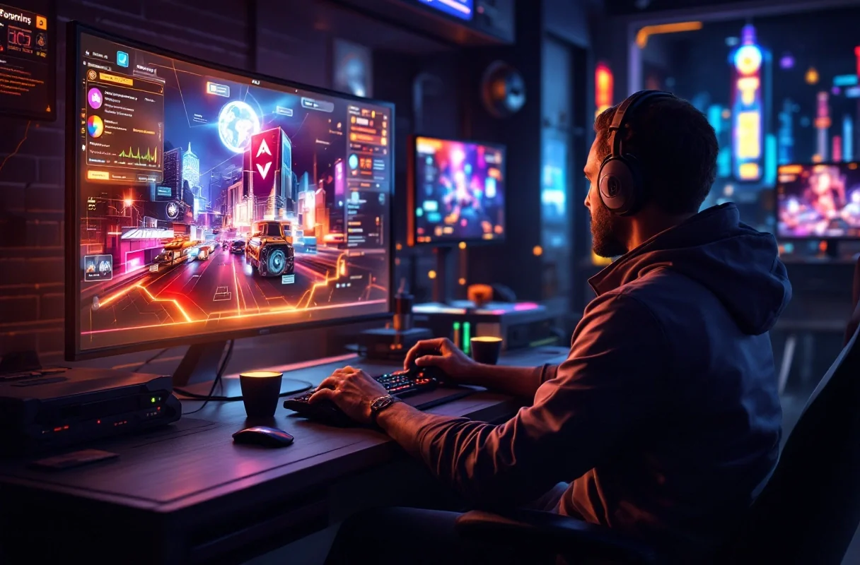 Blockchain's Impact on Web3 Gaming and Entertainment