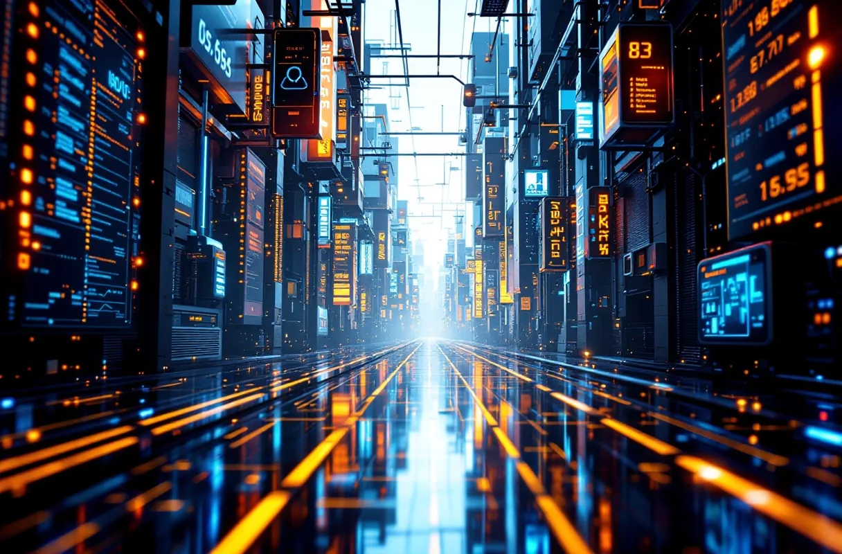 Choosing the Best Web3 Infrastructure for NFT Success
