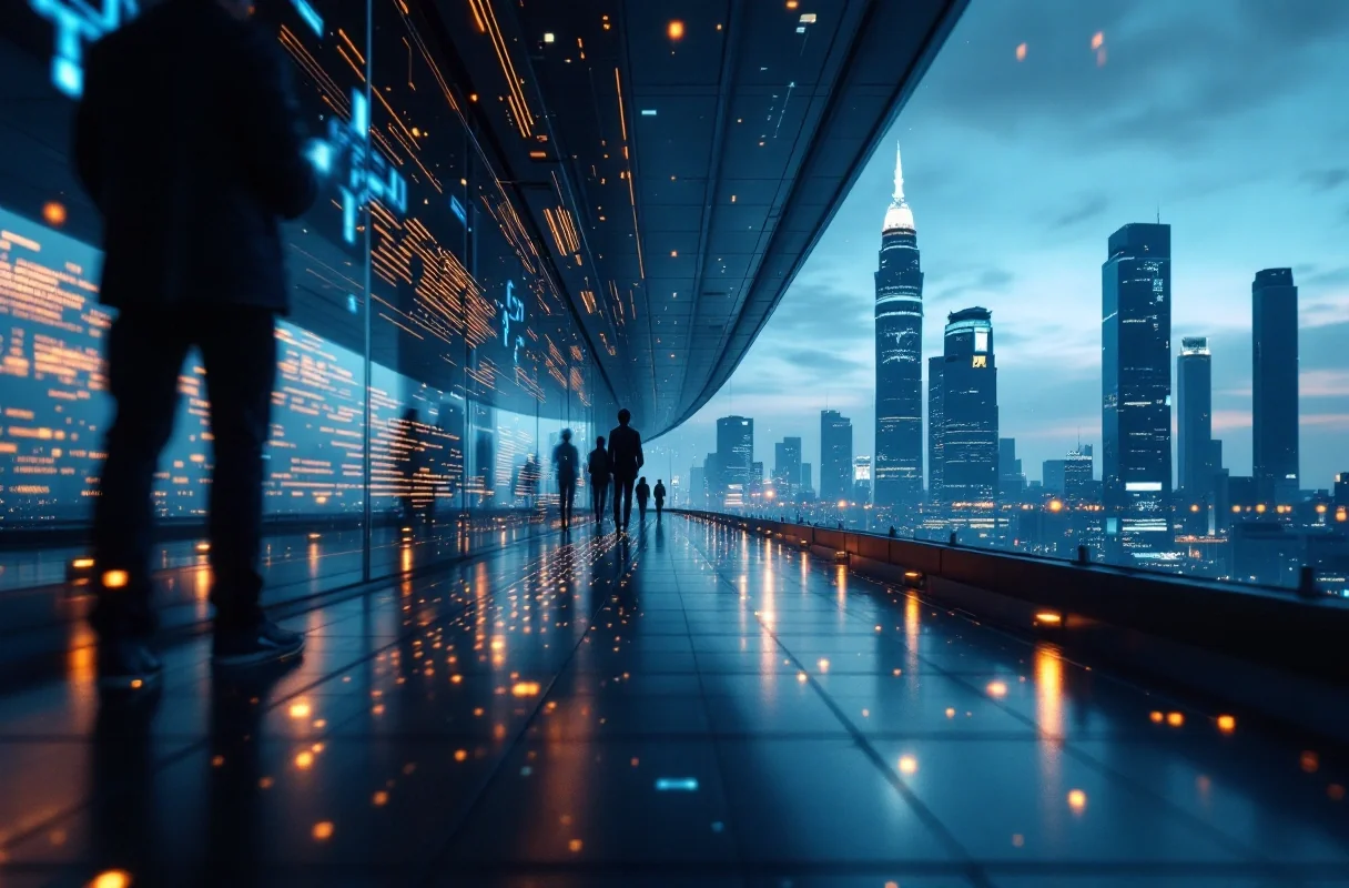 5 Key Benefits of Web3 Infrastructure Solutions