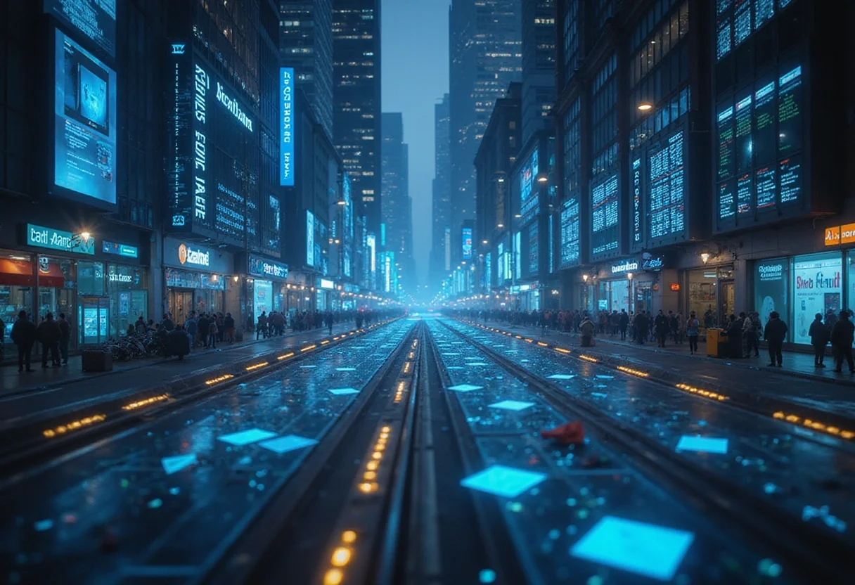 Choosing the Right NFT Platforms for Web3 Infrastructure