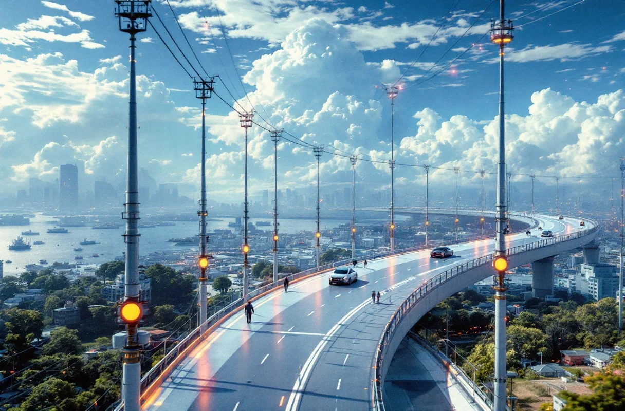Professional image illustrating The Intersection of Gaming and Web3: What Lies Ahead