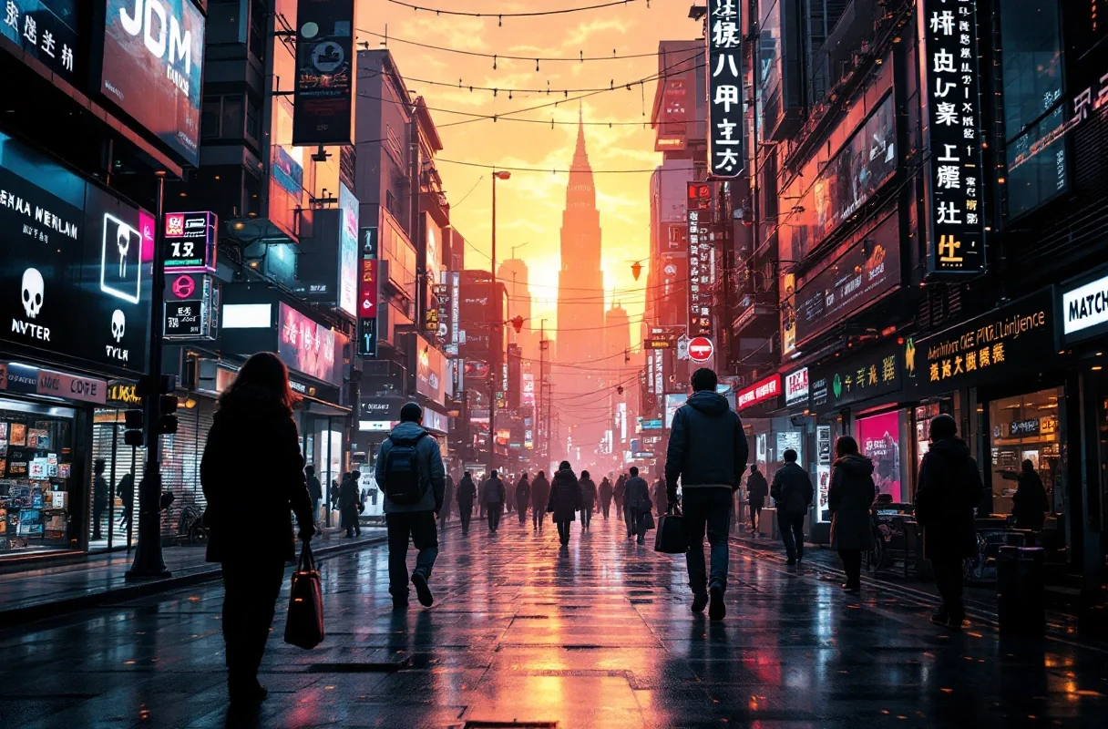 How AI Is Transforming NFTs and Digital Art