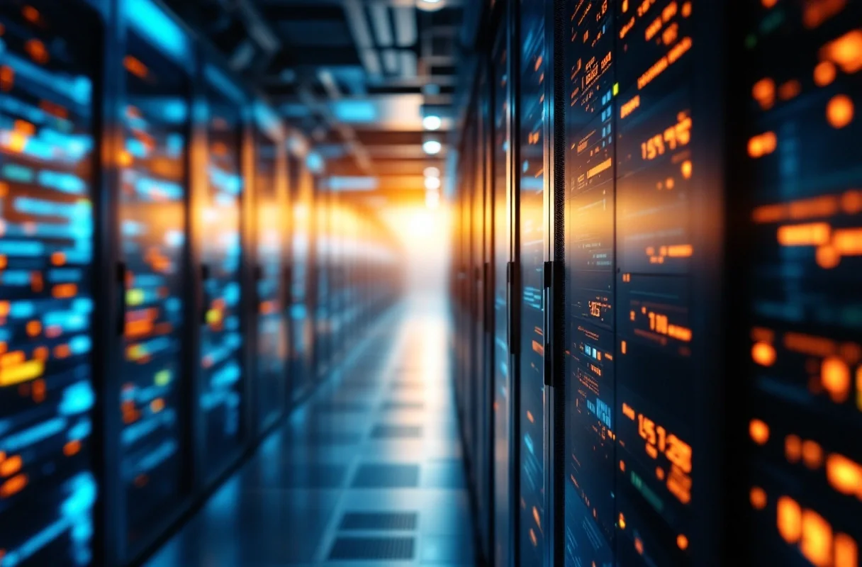 Key Considerations for Data Center Infrastructure