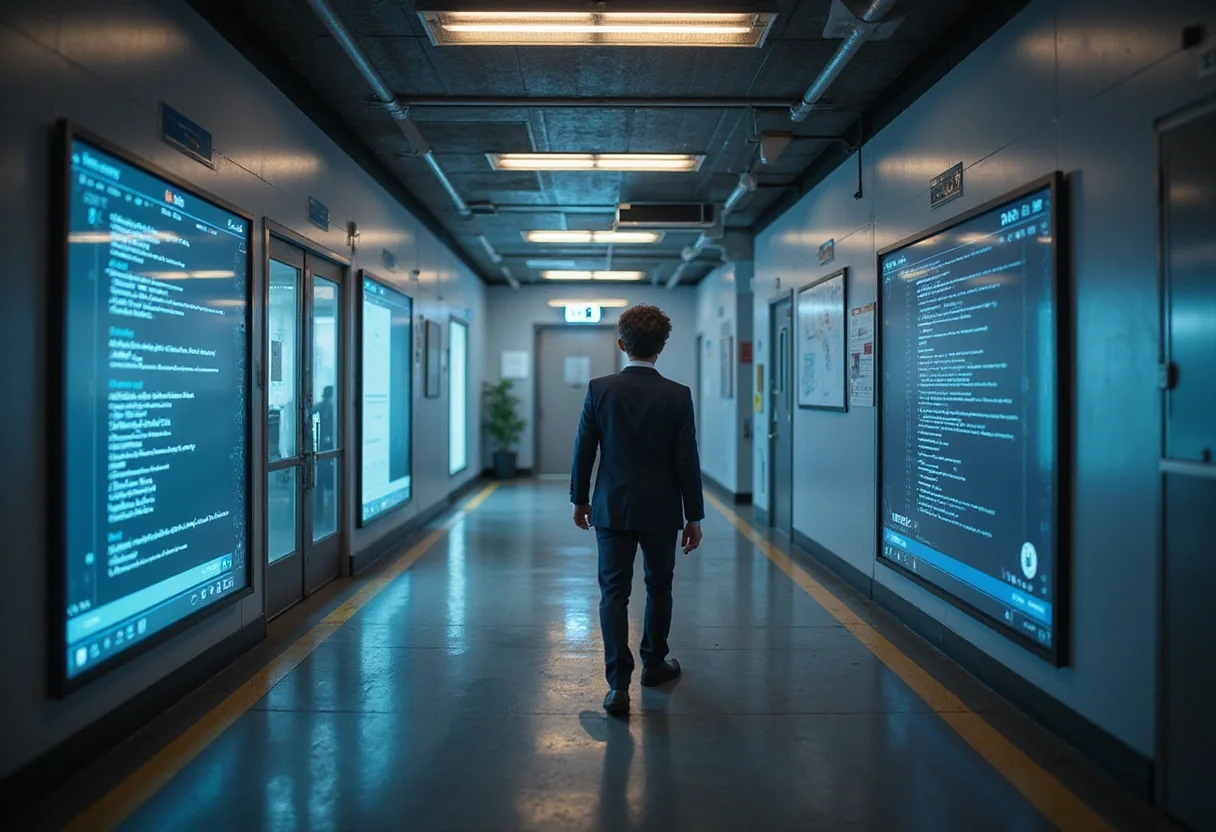Streamlining Web3 in the Public Sector with Smart Contracts