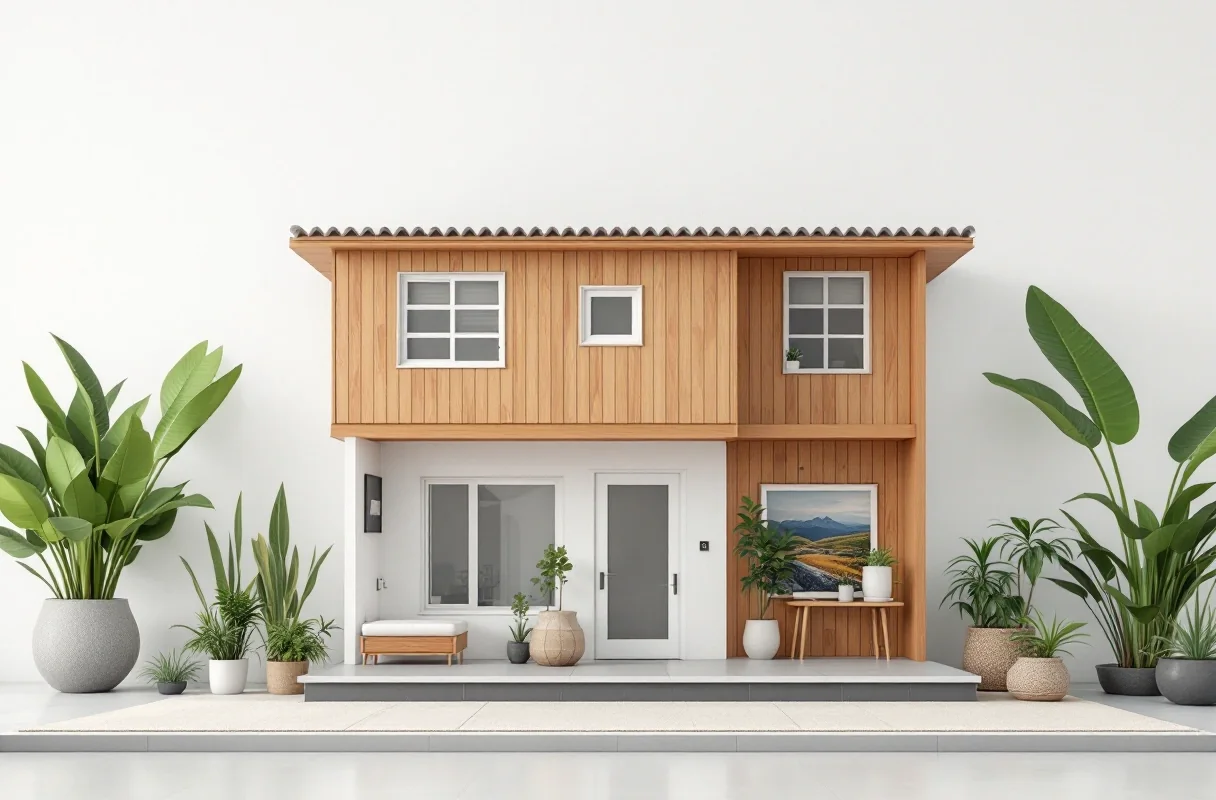 Professional image illustrating Understanding Fractional Ownership Models