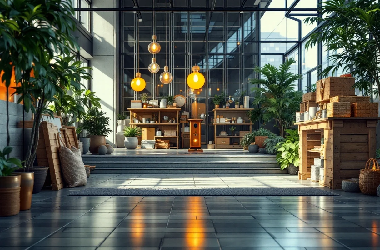 Professional image illustrating Understanding Tokenization of Real World Assets