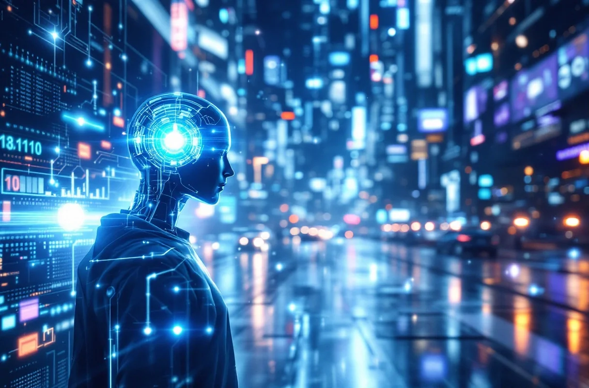 Top AI Trends Influencing Web3 in 2025